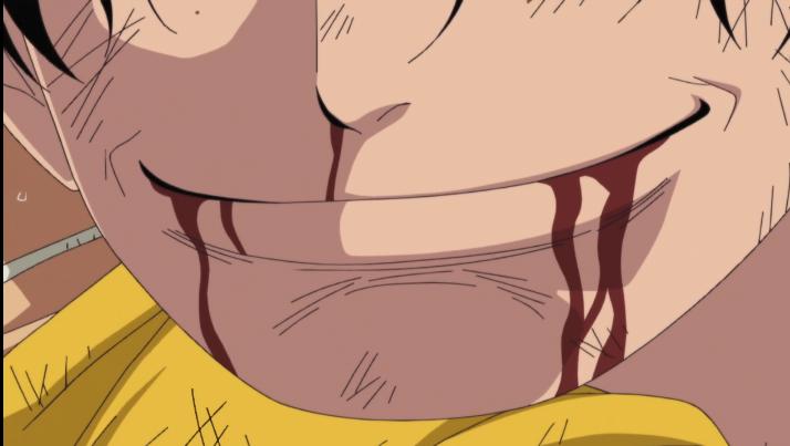 海贼王：顶上战争，路飞受伤濒临死亡，大事件已经提前完成？