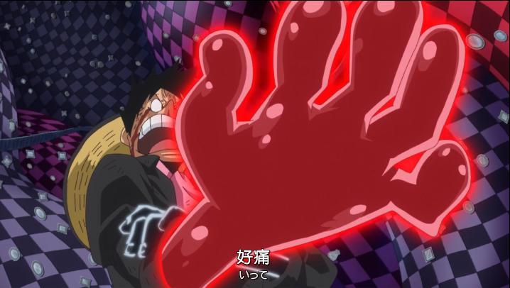 海贼王：顶上战争，路飞受伤濒临死亡，大事件已经提前完成？