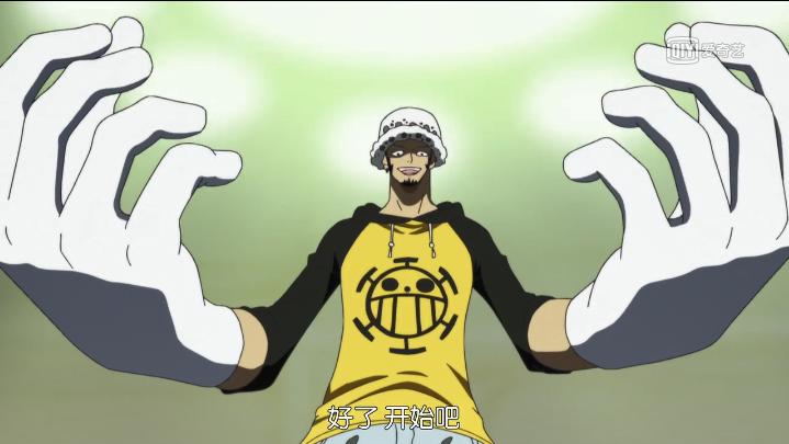 海贼王：顶上战争，路飞受伤濒临死亡，大事件已经提前完成？
