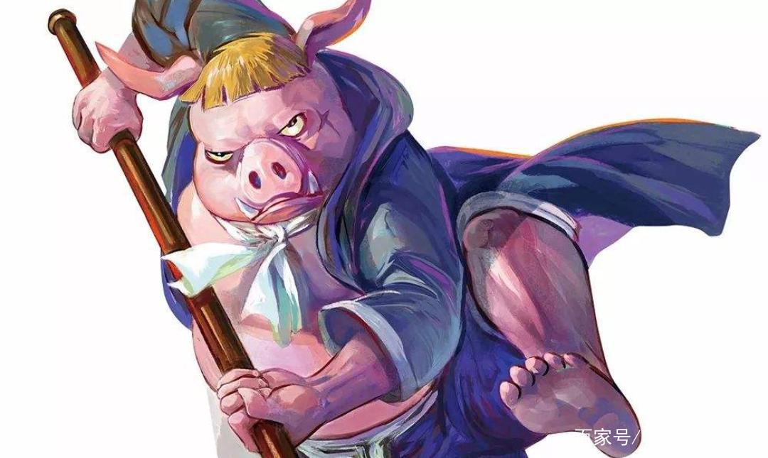 详细解读动漫《西行纪》中唐三藏师徒几人的实力排名！