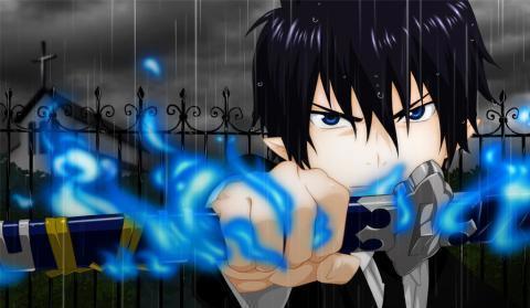 动漫主角也拼爹，盘点那些背景不凡的主角