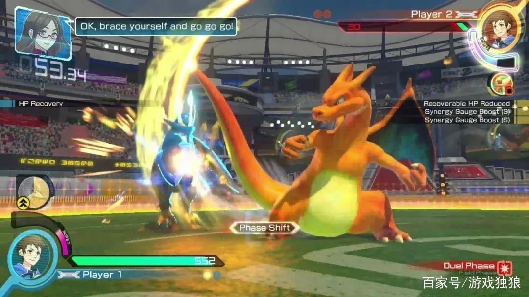 Switch上10款最值得一玩的格斗游戏！哪款是你的最爱｜游戏推荐