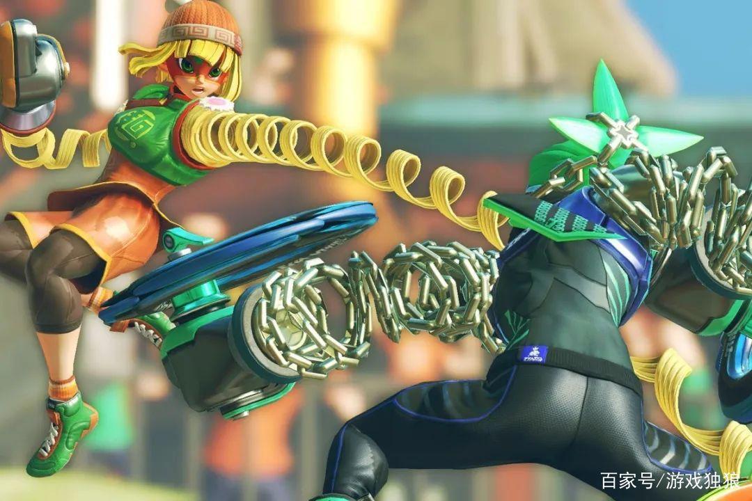 Switch上10款最值得一玩的格斗游戏！哪款是你的最爱｜游戏推荐