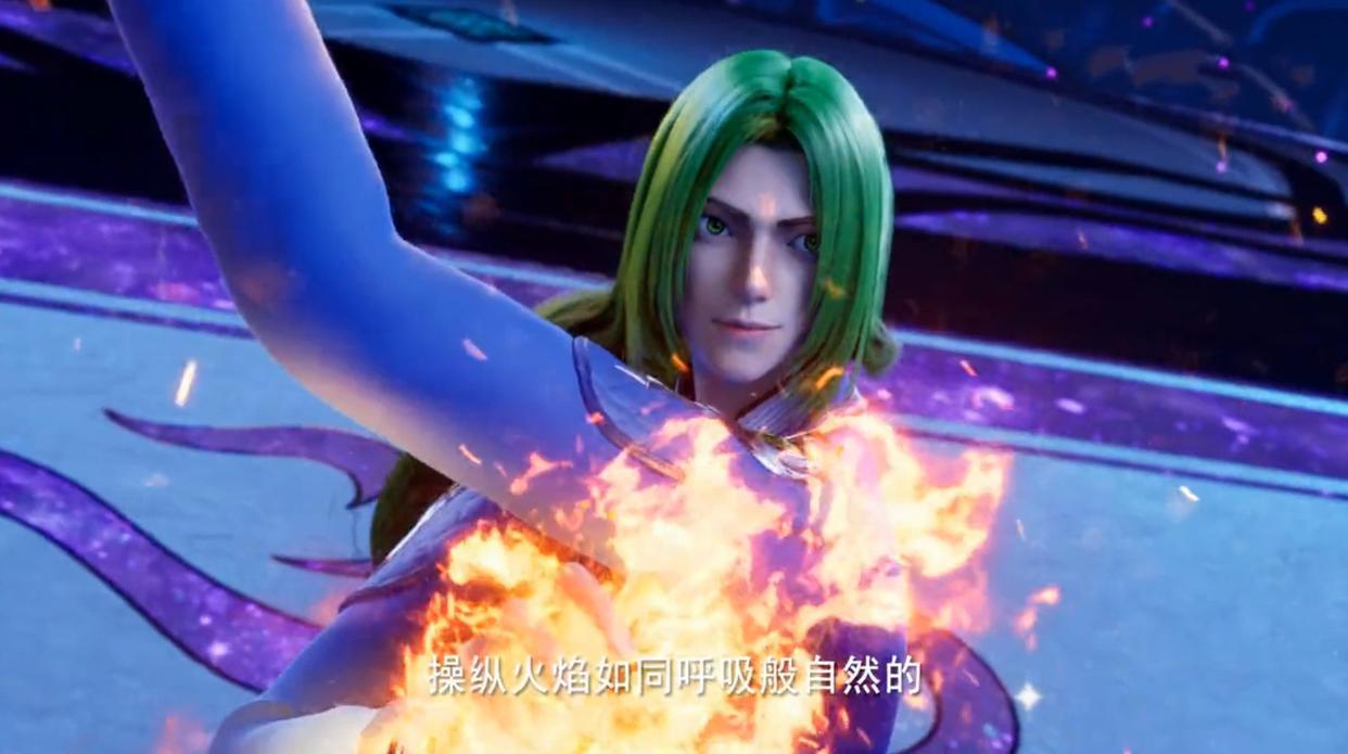 神印王座：光之晨曦猎魔团全员妖孽，选拔赛表现个个惊世骇俗