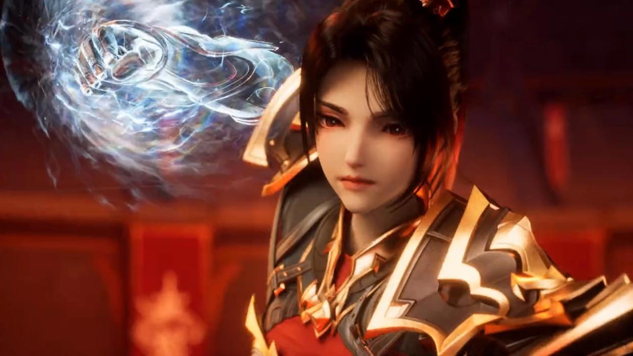 神印王座：光之晨曦猎魔团全员妖孽，选拔赛表现个个惊世骇俗