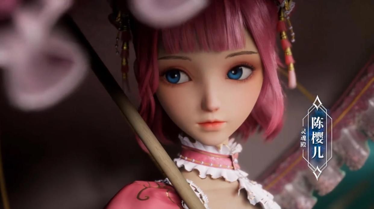 神印王座：光之晨曦猎魔团全员妖孽，选拔赛表现个个惊世骇俗