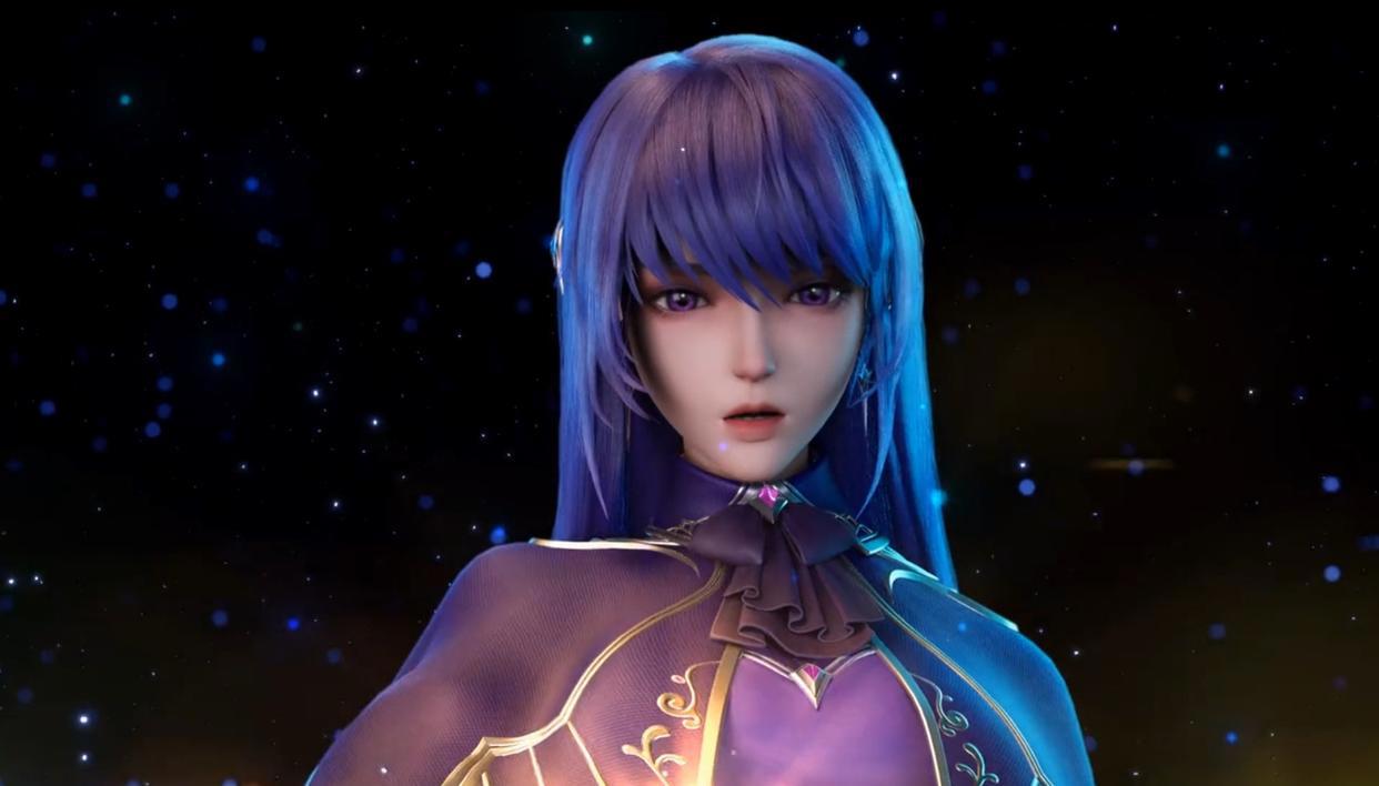 神印王座：光之晨曦猎魔团全员妖孽，选拔赛表现个个惊世骇俗