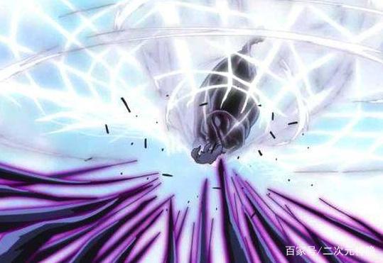 海贼王中最经典的8次拳战，卡普两次被暴揍，路飞靠3拳进阶王者