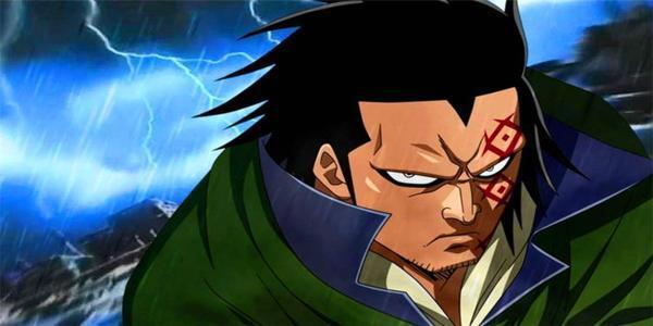 盘点海贼王四大谜题：布鲁克的剑有延迟，贝加庞克长什么样？