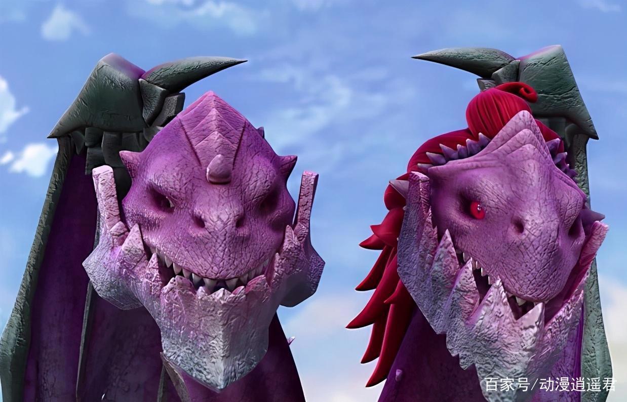 猪猪侠：谁还记得小猪猪的五灵锁如何取得？原来是超强反派赠予