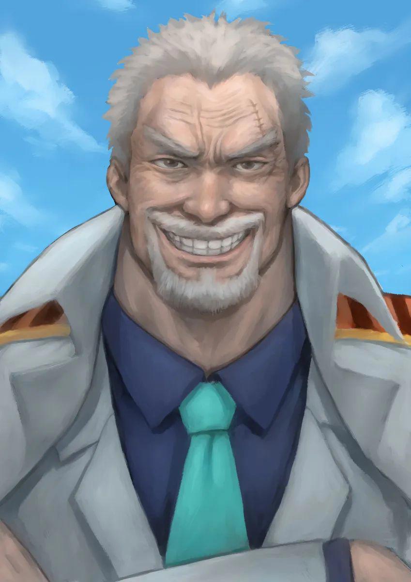 神の天敌！海贼王十位D之一族大盘点，地球乱不乱，他们说了算！