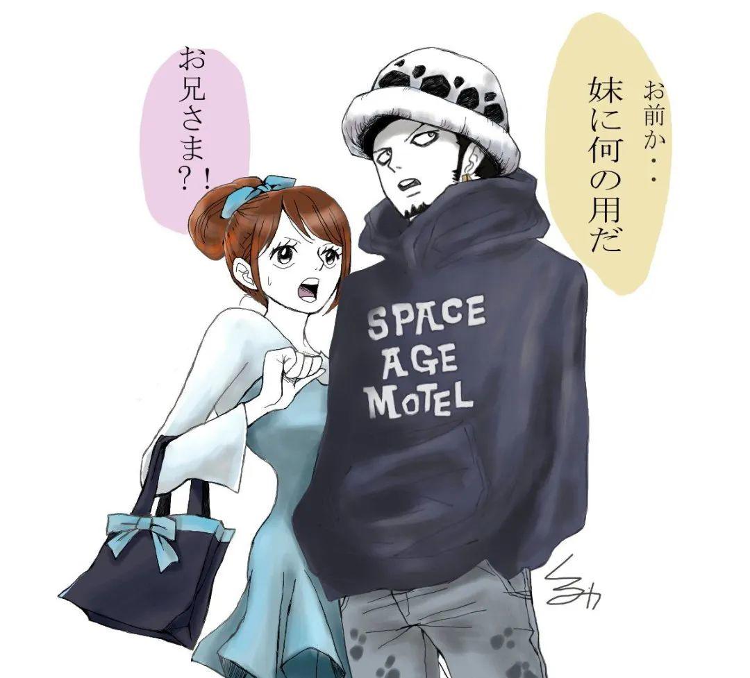 神の天敌！海贼王十位D之一族大盘点，地球乱不乱，他们说了算！