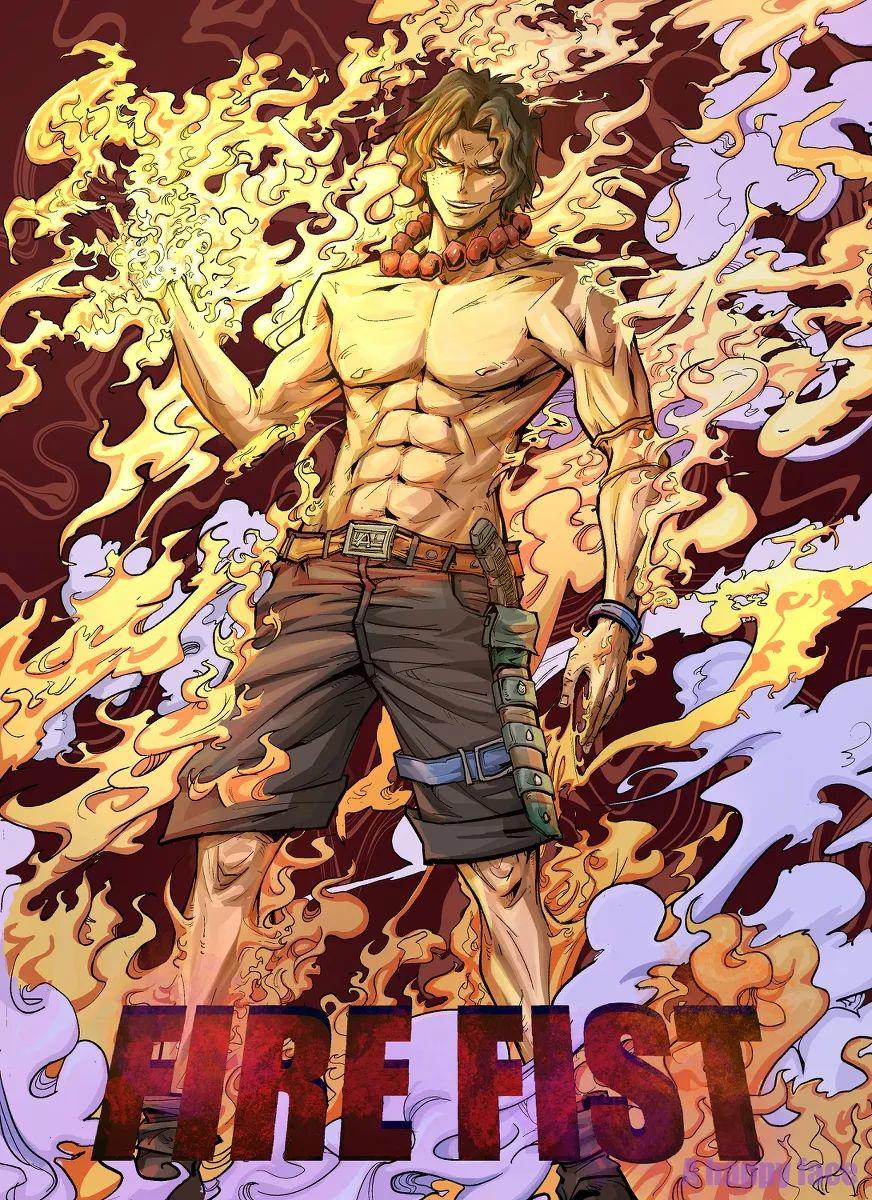 神の天敌！海贼王十位D之一族大盘点，地球乱不乱，他们说了算！