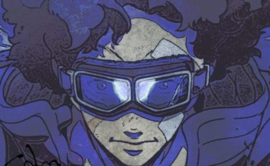 喜欢拳击比赛吗？拳拳到肉的那种，装甲铁拳值得收藏的热血番