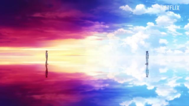 游戏改编《铁拳：血脉》动画8月18日网飞首映