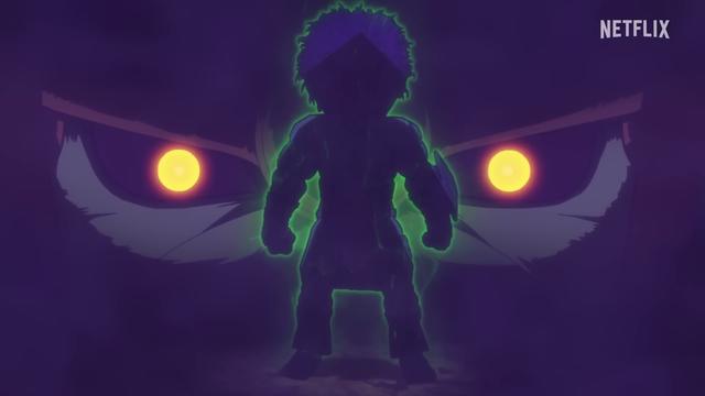 游戏改编《铁拳：血脉》动画8月18日网飞首映