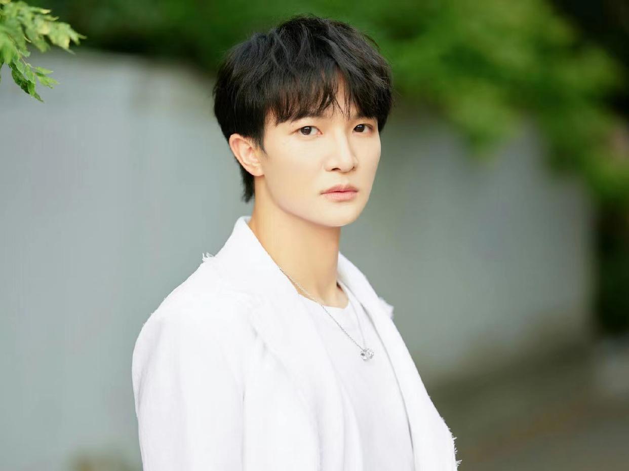 国漫吉祥物又发新歌了：周深献唱国漫电影《冲出地球》主题曲