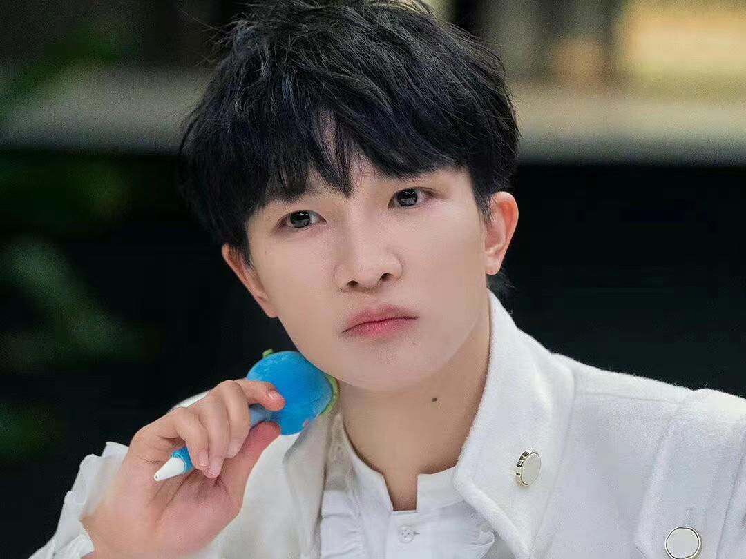 国漫吉祥物又发新歌了：周深献唱国漫电影《冲出地球》主题曲