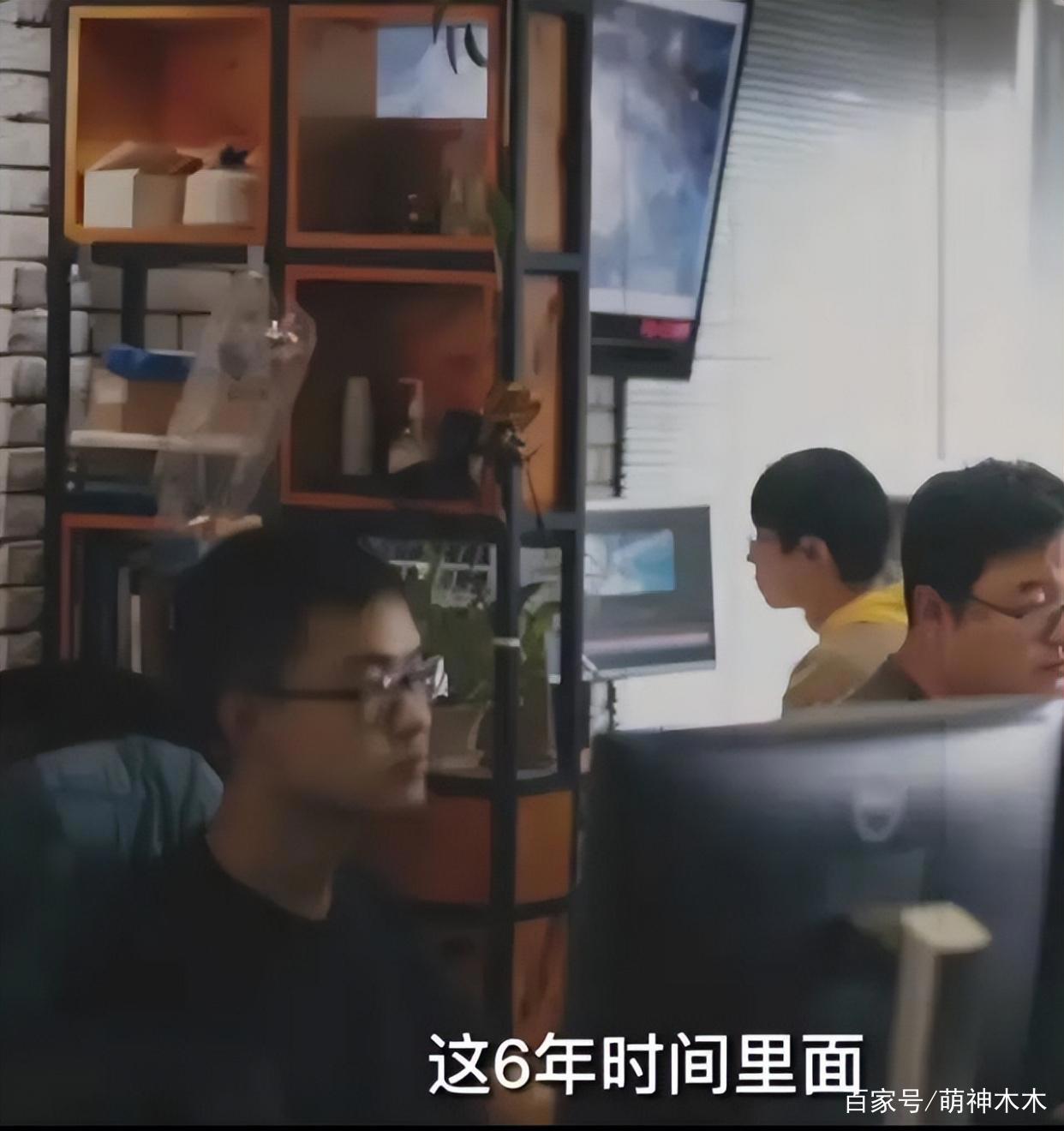 《冲出地球》票房惨淡，导演当街道歉哽咽，称愧对团队1000人