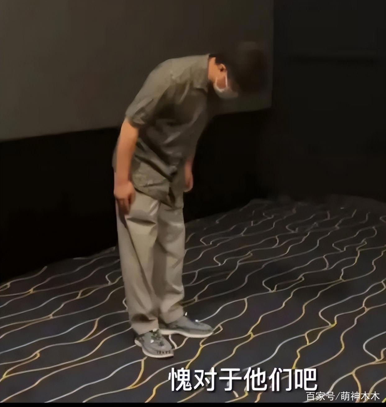 《冲出地球》票房惨淡，导演当街道歉哽咽，称愧对团队1000人