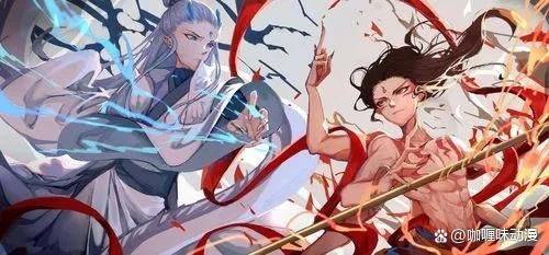 星游记大电影《冲出地球》票房惨淡，国漫这块大蛋糕该怎么保存？