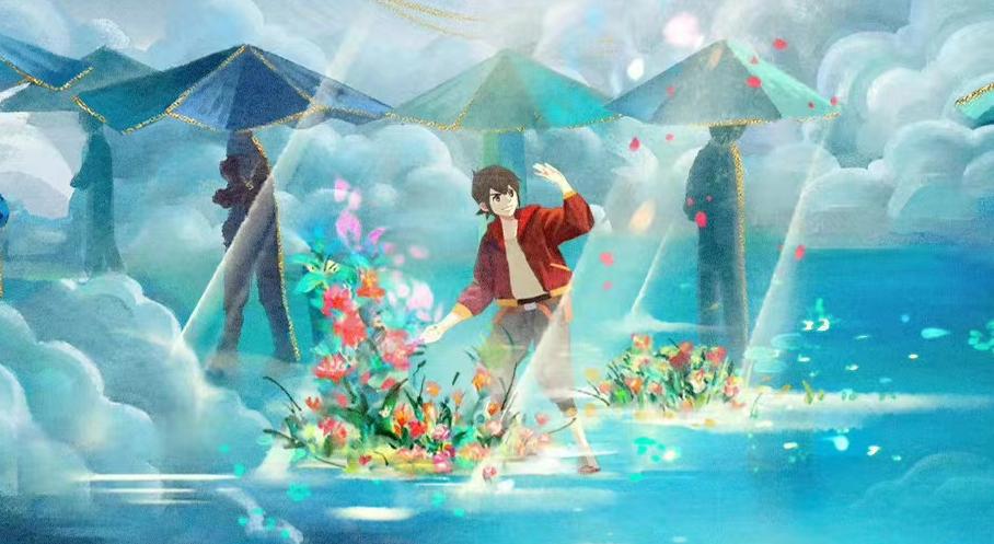 冲出地球电影上映十天仅八百多万票房，导演的做法让人心酸