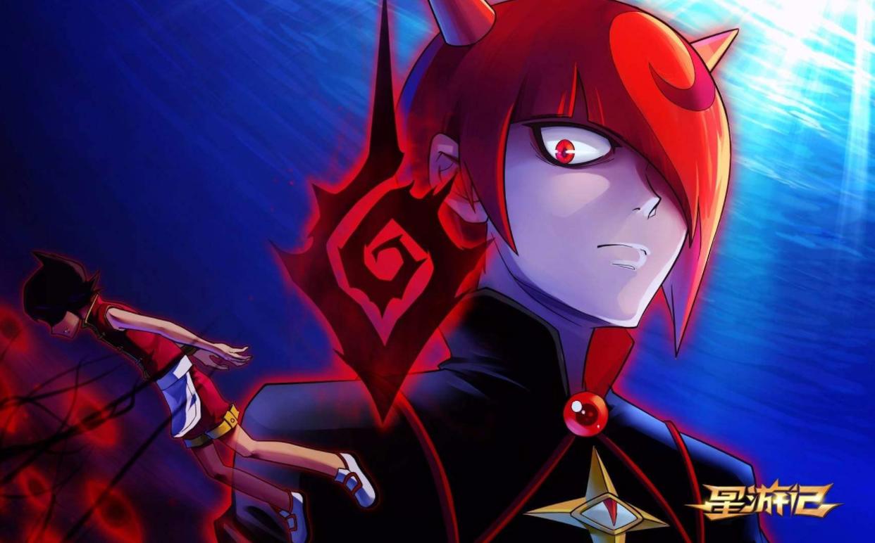 风暴法米拉凉了，星游记之冲出地球还会如期上映吗？