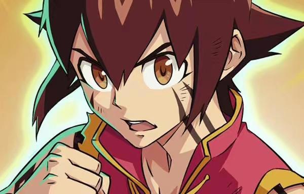 《星游记》电影冲出地球官宣定档，六年磨一剑，网友却都不买账