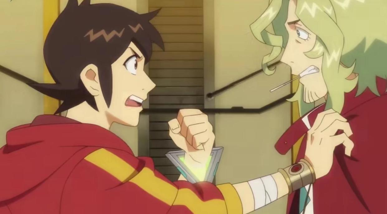 《星游记》电影冲出地球官宣定档，六年磨一剑，网友却都不买账