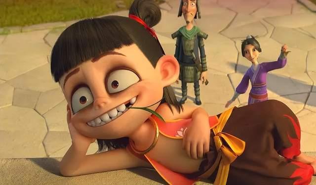 原著评分9.6，《冲出地球》花费6年时间，换不来千万票房