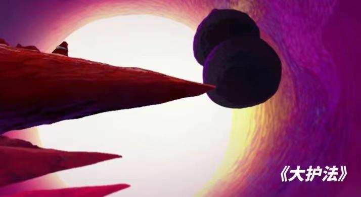 冲出地球动画电影惨败，总票房只有1005万，2D动画电影很难再有了