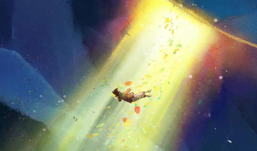 冲出地球动画电影惨败，总票房只有1005万，2D动画电影很难再有了