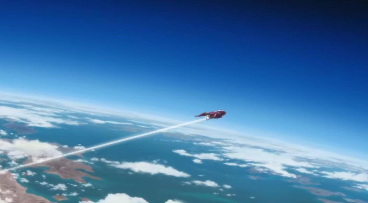 冲出地球票房惨淡，终于有一部动画电影不是神话了，却没几人支持