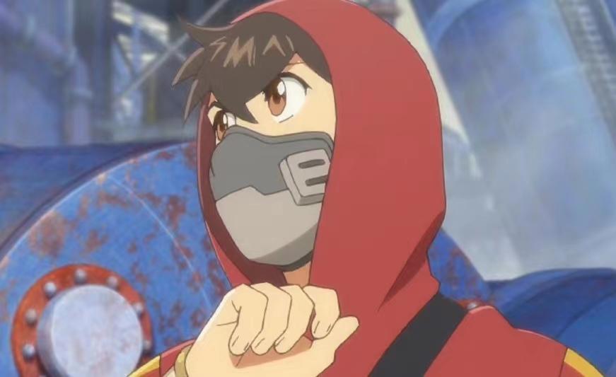 冲出地球票房惨淡，终于有一部动画电影不是神话了，却没几人支持