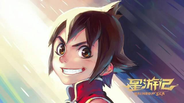 《冲出地球》上映后，应该是国漫的崛起，而不是遭受非议