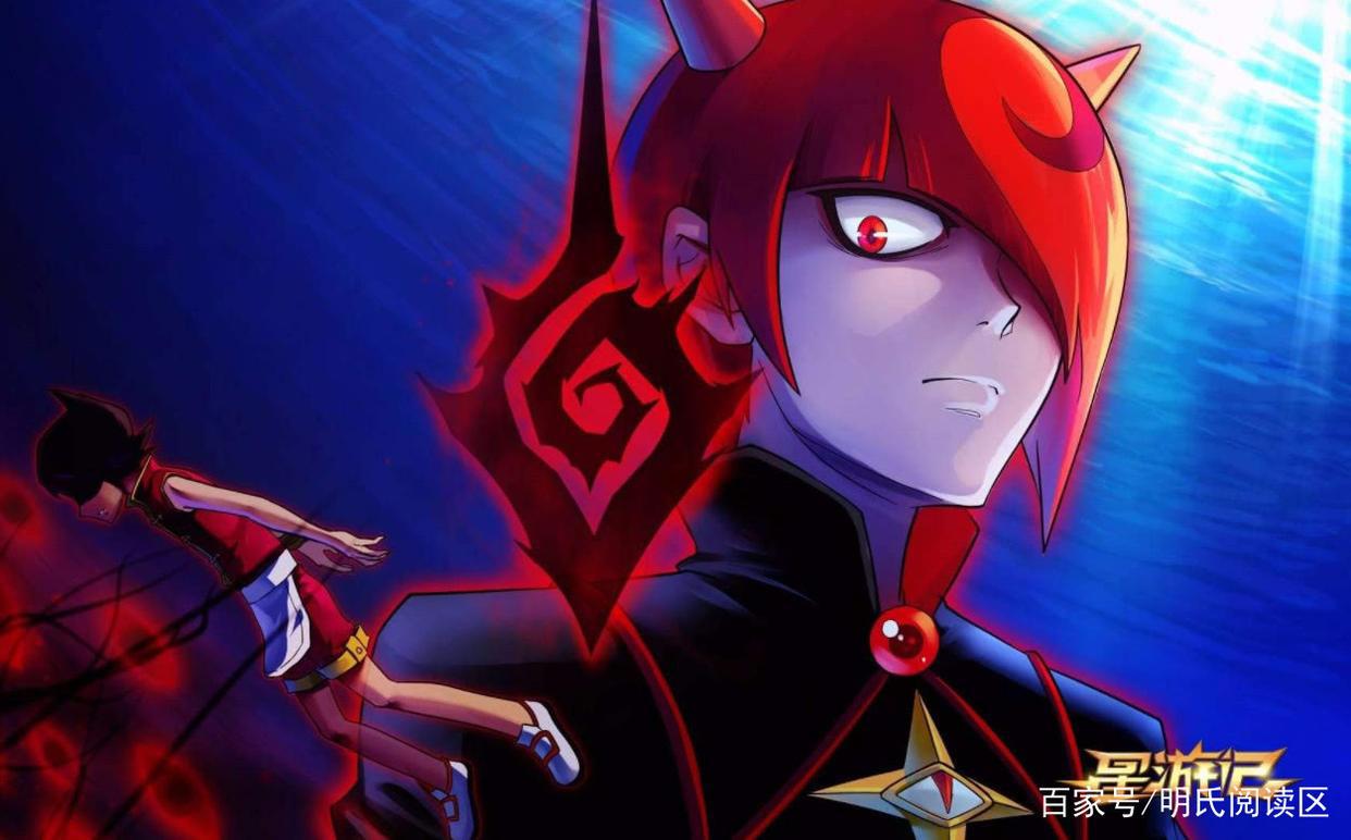 《风暴法米拉》都已出了两部大电影，《冲出地球》又将何时上线？