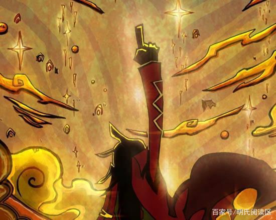 《风暴法米拉》都已出了两部大电影，《冲出地球》又将何时上线？