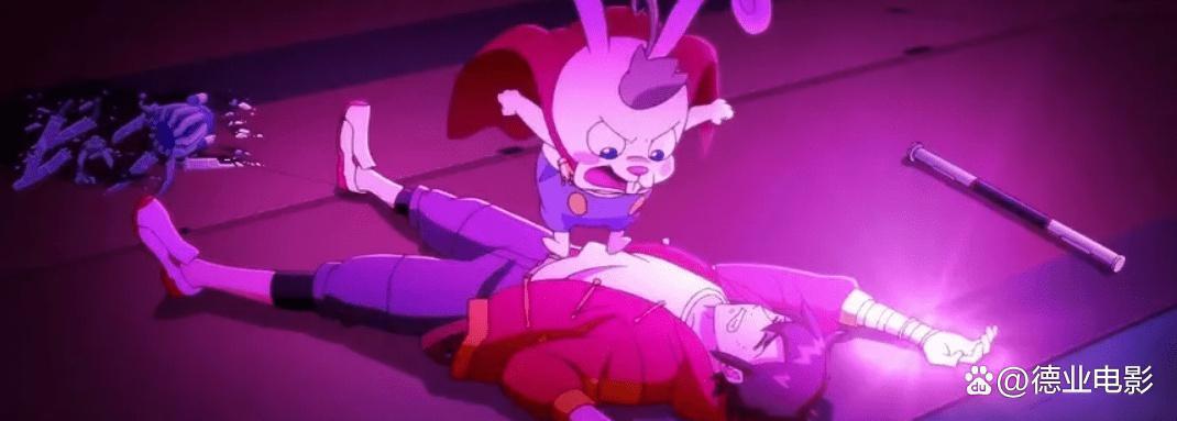 被称为国漫巅峰的《冲出地球》，该如何去客观的评价？