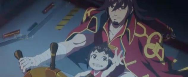 《冲出地球》作为国漫，真的应该遭到如此大的非议吗？