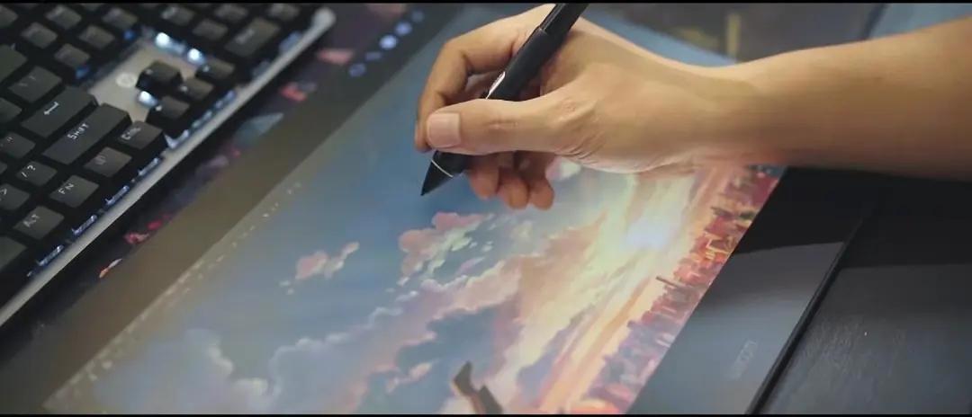 《冲出地球》值不值得看？国产动画电影已突破“神话”题材的桎梏