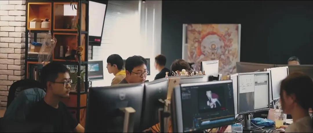 《冲出地球》值不值得看？国产动画电影已突破“神话”题材的桎梏