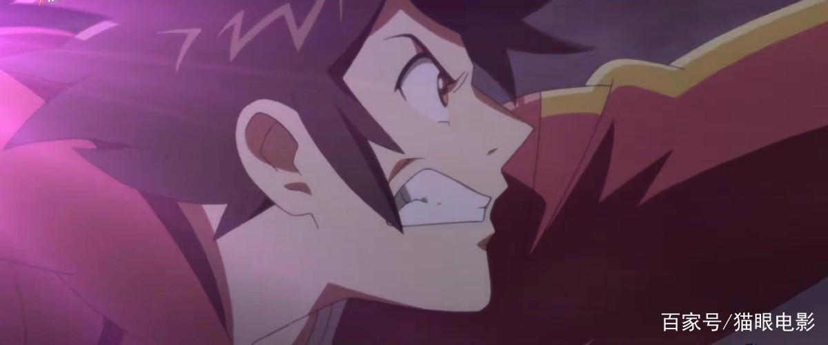 国风科幻系列大作冲出地球，未来世界少年拯救地球，定档7月30日