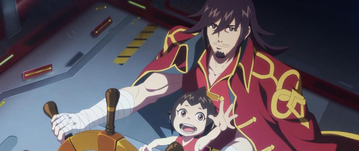 冲出地球不是星游记，这部动画电影承受了不该承受的非议