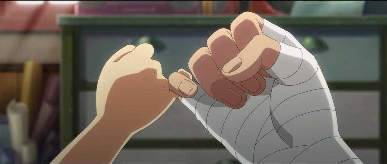 冲出地球不是星游记，这部动画电影承受了不该承受的非议