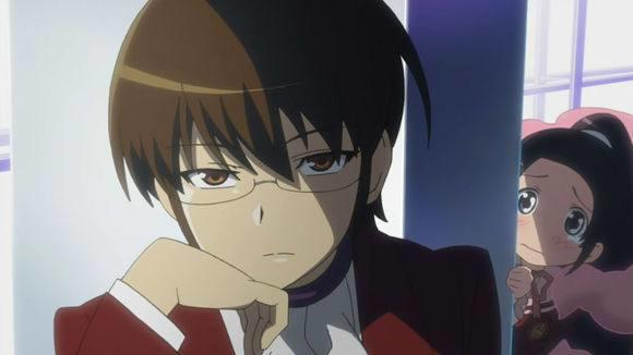 动漫：这几部好看的后宫番，真的不可不看呀！