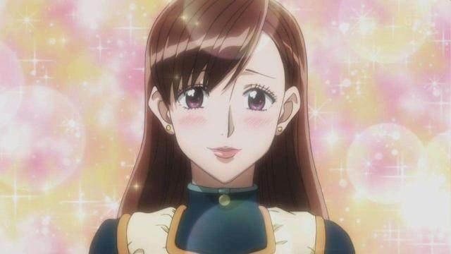 盘点动漫中那些病娇美少女！