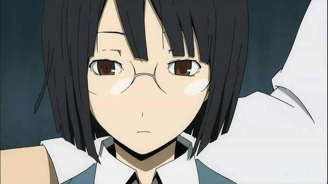 盘点动漫中那些病娇美少女！