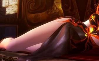 如果只是看腿，你能看出这五位动漫女神是谁吗？