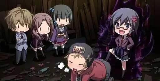 动漫：看到这些萝莉，你的萝莉控治好了没？