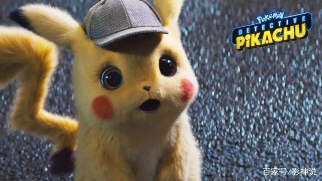 本周必看的一部电影，就决定是你了